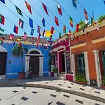 2Cb-3 2 Bedroom Apartment In Getsemani