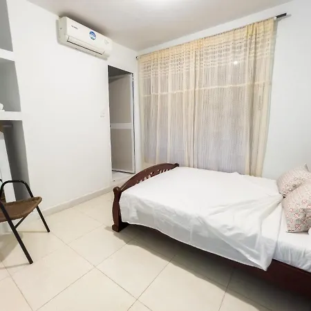 2cb-3 2 Bedroom In Getsemani Apartamento