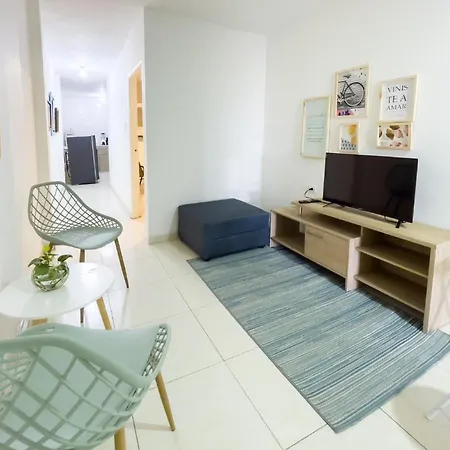 2cb-3 2 Bedroom In Getsemani *