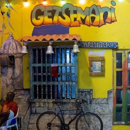 2cb-3 2 Bedroom In Getsemani *