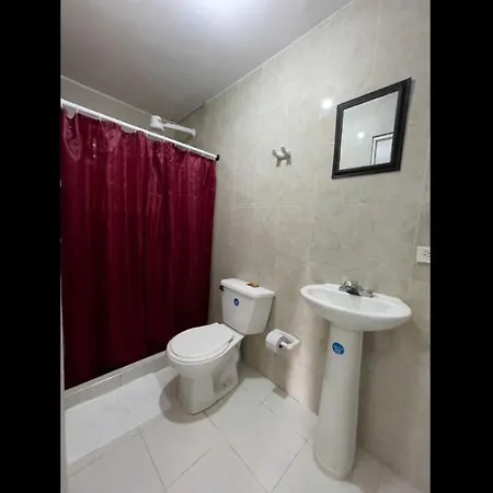2cb-3 2 Bedroom In Getsemani Cartagena